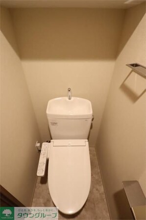 GENOVIA赤羽の物件内観写真